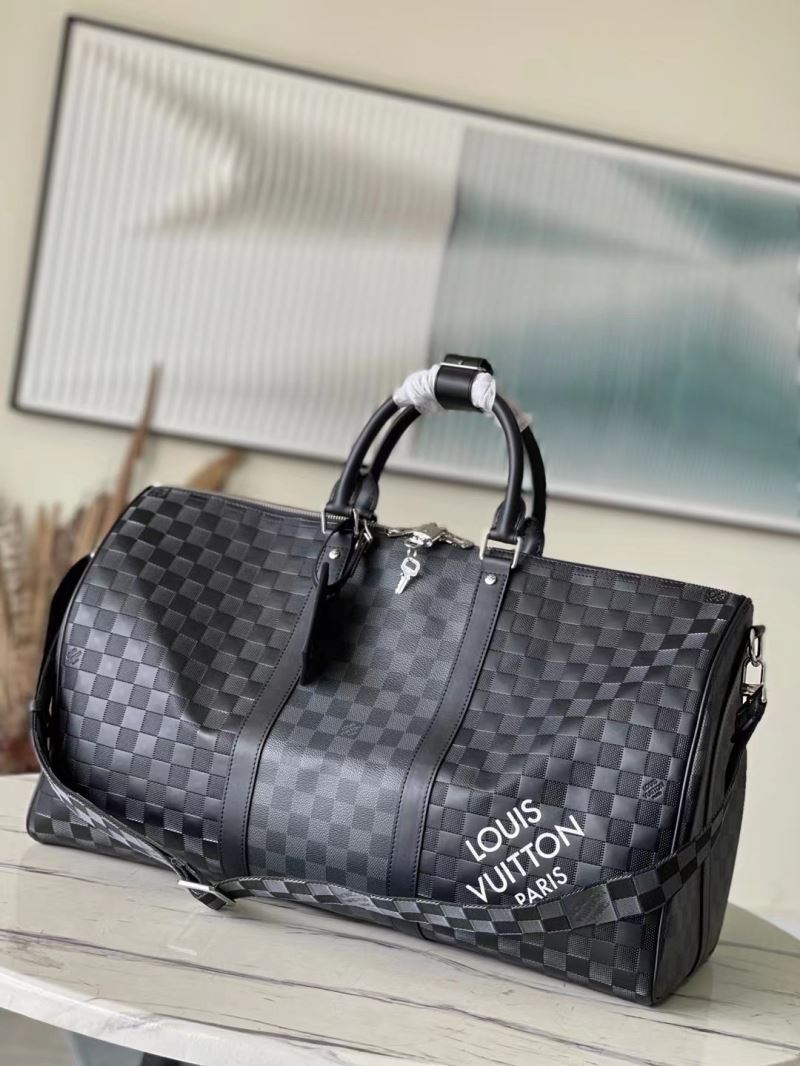 LV Travel Bags